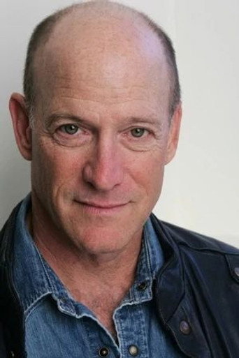 Portrait of Joel Polis