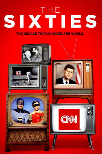 The poster for Season 1