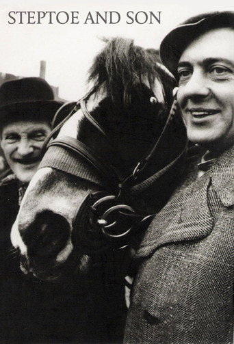 The poster for Specials