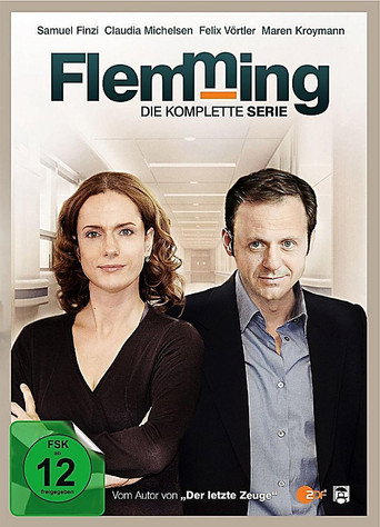 Poster for Flemming