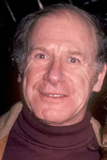 Portrait of Michael Emil