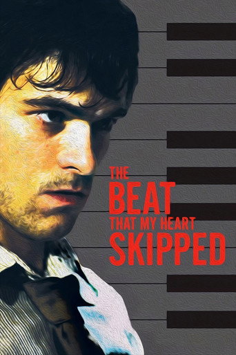Poster for The Beat That My Heart Skipped