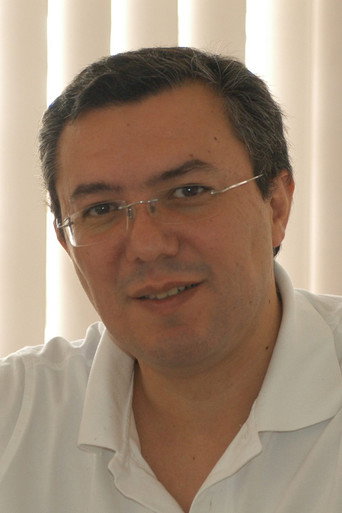 Portrait of Ulisses Bezerra