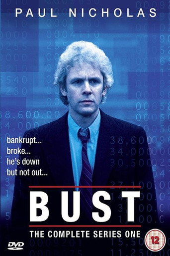 Poster for Bust