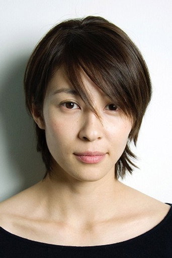 Miki Mizuno Miki Mizuno