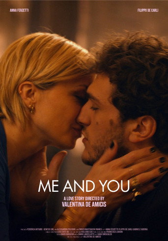 Poster for Me and You
