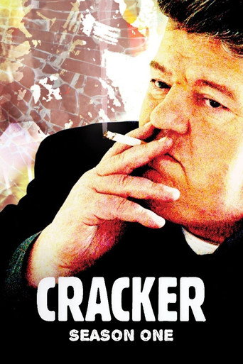 The poster for Season 1