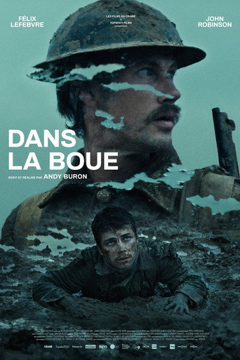 Poster for In the Mud