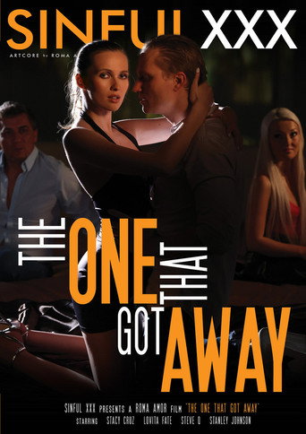 Poster for The One That Got Away