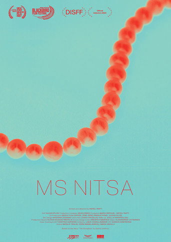 Poster for Ms Nitsa