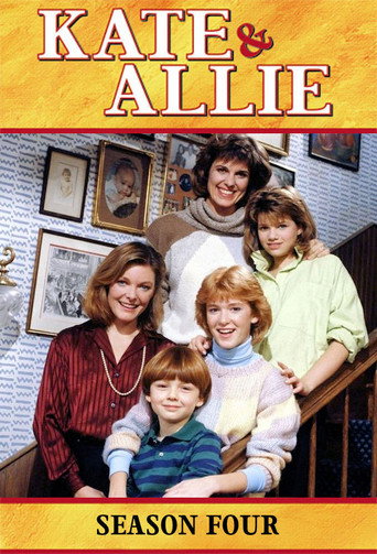 The poster for Season 4