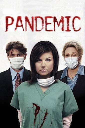 Poster for Pandemic