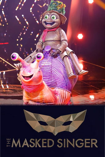 The poster for Season 10