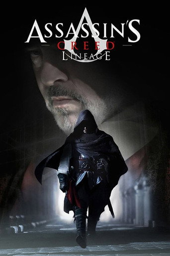 Poster for Assassin's Creed: Lineage