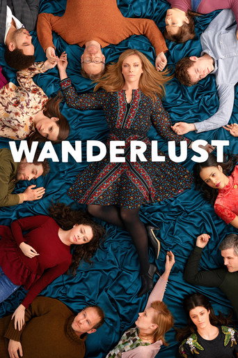 Poster for Wanderlust