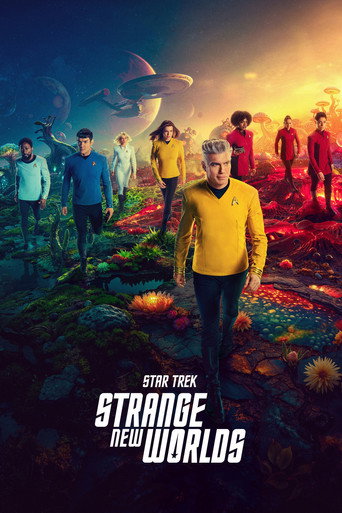 The poster for Season 3