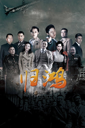 Poster for 归鸿