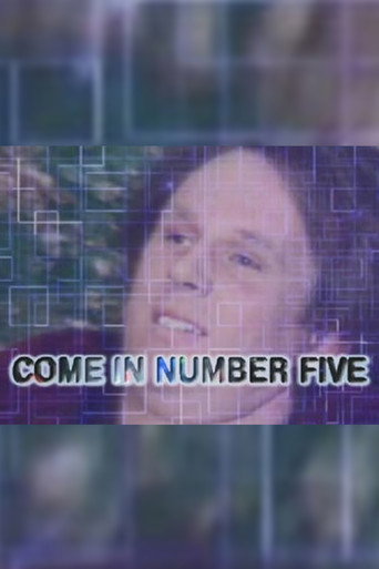 Poster for Come in Number Five