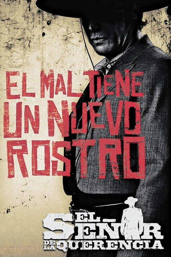 Poster for El señor de la Querencia