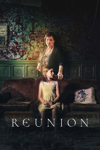 Poster for Reunion