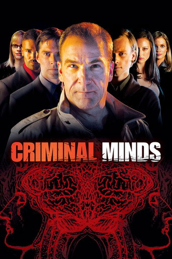 The poster for Season 1