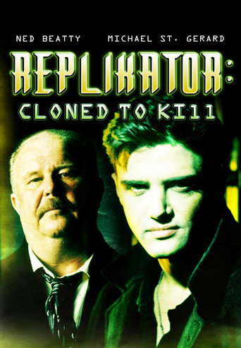 Poster for Replikator