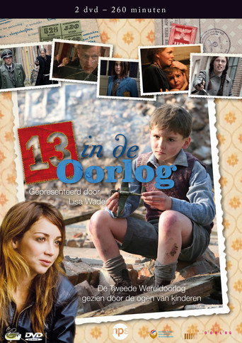 The poster for Season 1