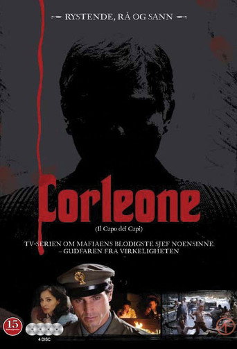 The poster for Miniseries