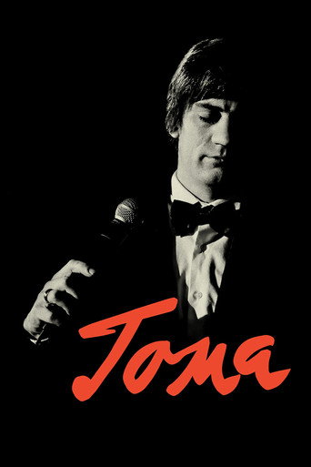 Poster for Toma