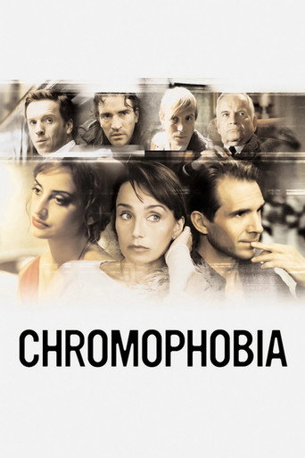 Poster for Chromophobia