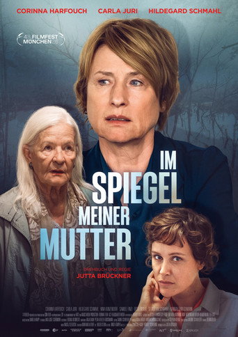 Poster for In My Mother's Mirror