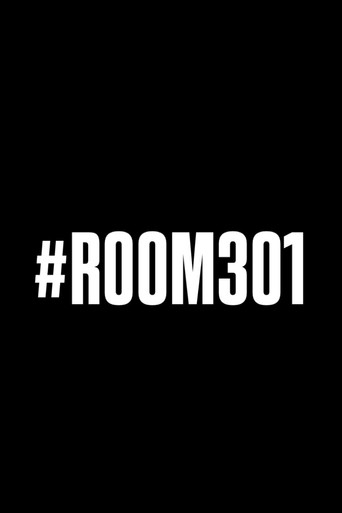 Poster for #Room301