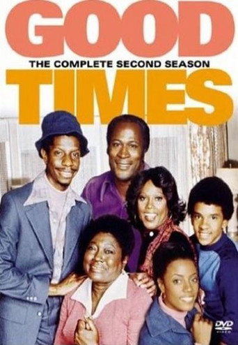The poster for Season 2