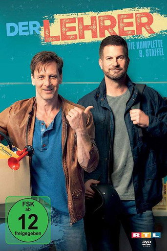 The poster for Season 9