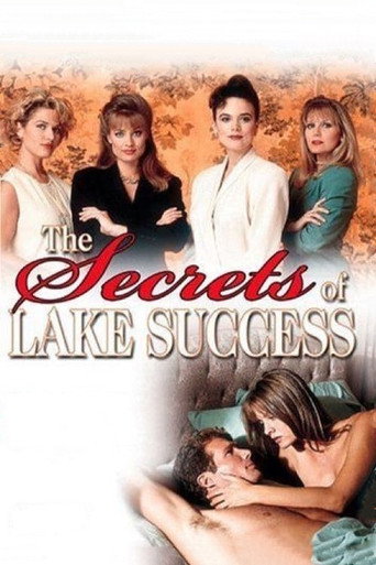 Poster for The Secrets of Lake Success