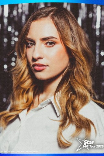 Portrait of Léa Doffey