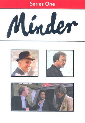 The poster for Series 1
