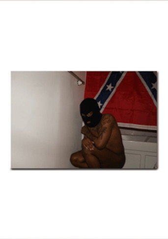 Poster for Darkskin Manson