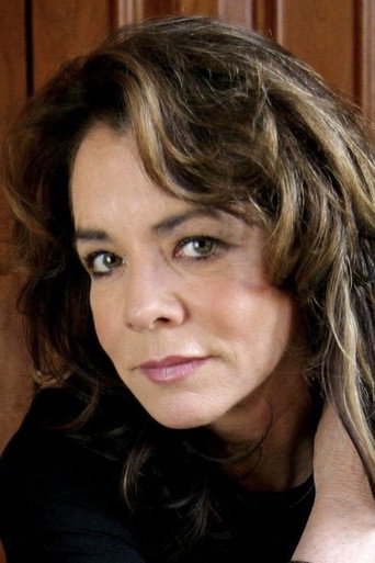 Portrait of Stockard Channing
