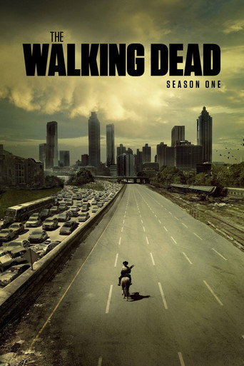 The poster for Season 1