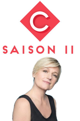 The poster for Season 11