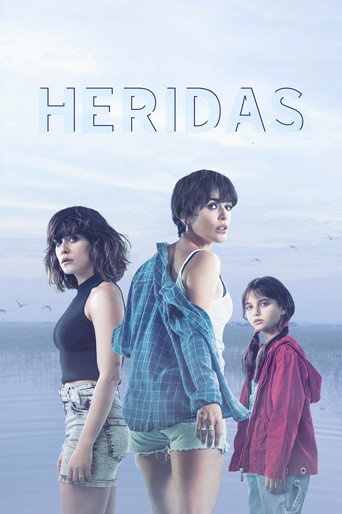 Poster for Heridas