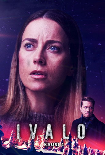 The poster for Season 4