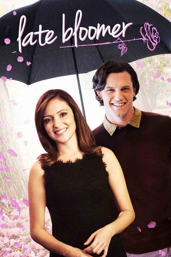 Poster for Late Bloomer