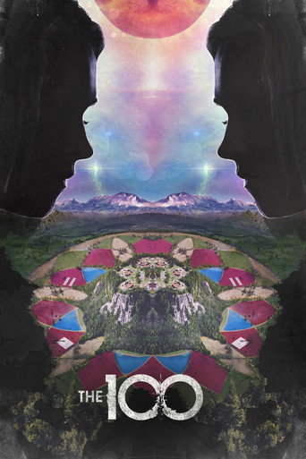 The poster for Season 6