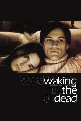 Poster for Waking the Dead