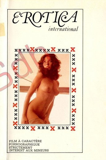 Poster for Veronica's Kiss
