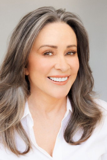 Portrait of Patricia Heaton