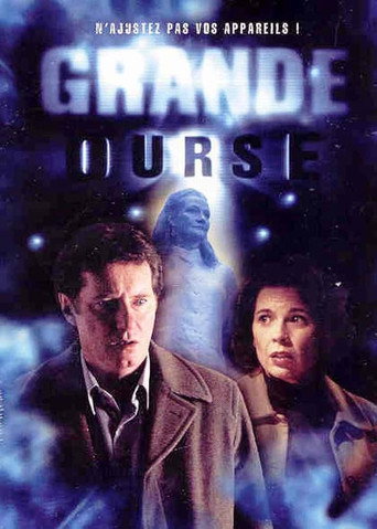 Poster for Grande Ourse
