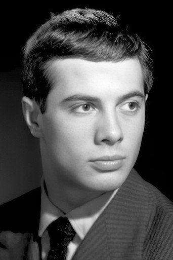 Portrait of Guy Bedos